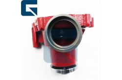 China 02937455 Water Pump 2937455 For TCD2015 Engine supplier