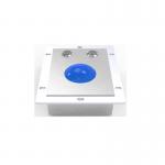 Panel Mount Rugged Trackball USB PS2 Interface Industrial Trackball Mouse