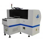 Large Capacity Led Chip Smd Mounting Equipment HT-F7 With Group To Pick / Mount for sale