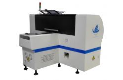 China F7: Pick and Place Machine of ETON For LED Mounting Machine supplier