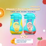 Vitamin C Tablets Keep Your Immune System Strong / Healthy for sale