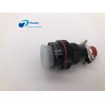 Multi Pin Push Pull Circular Connectors Miniature IP50 Dust - Proof XC22T14KH X