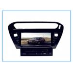 Two DIN Car DVD Player for PEUGEOT 301 for sale