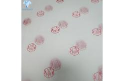 China Embossing Stencil Tissue Paper For Packing Offset Printing supplier