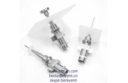 China AQNA-3139 AQNA-3149 SMT IP3 nozzle pick up nozzle supplier