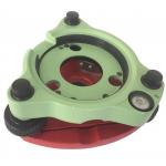 Survey Instrument Motorized Total Station Tribrach GDF121 for sale