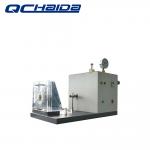 Disposable Mask Synthetic Blood Penetration Tester Injection Distance 300mm～305mm Adjustable for sale