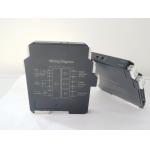 Slim Type Thermocouple Temperature Signal Isolation Converter 2.5Mpa for sale