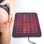 Medical Grade 210pcs LED Photodynamic Light Therapy Pad For Pain Relief for sale