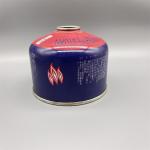 Industrial Refillable Aerosol Cans for Commercial Use - High Capacity, Reliable Performance