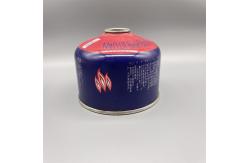 China Industrial Refillable Aerosol Cans for Commercial Use - High Capacity, Reliable Performance supplier
