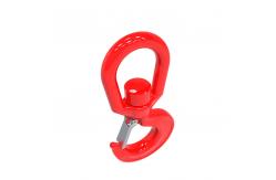 China SLR383-SPECIAL 322C SWIVEL HOOK supplier