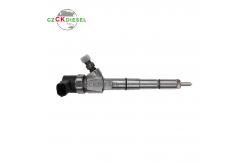 China Fuel Injector 0445110243 0445110299 0445110300 for 1.9D Engine supplier