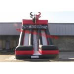 New Orleans Saints Slide inflatable Inflatable Bounces combos and slides football for sale