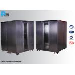 IP07 Waterpoof Environment Test Equipment SUS304 Stainless Steel Water Immersion Tank for sale