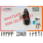Diesel Engine Parts Fuel Injector Assy BEBE4G15001 21467241 21467241 22340639
