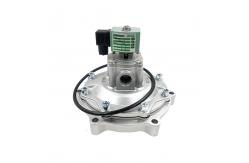 China New ASCO Series SCXR353G230 3 Inch Submerged Pulse Valve supplier