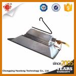 Safe Gas Chicken Brooder Lamp Heater For 1000 Baby Chicks