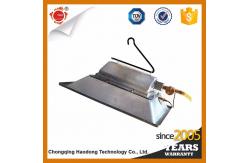 China Safe Gas Chicken Brooder Lamp Heater For 1000 Baby Chicks supplier