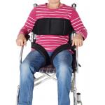 Breathable Mesh Wheelchair Accessories Upper Thigh Harness