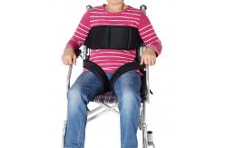 China Breathable Mesh Wheelchair Accessories Upper Thigh Harness supplier