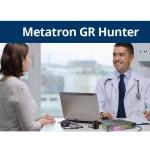 Russian Metatron GR Hunter 4025 Clinical Metapathia Medicomat bio quantum system for sale