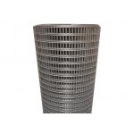 15 Gauge 2x2 Inch Welded Mesh Fencing Stainless Steel Galvanized for sale