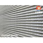 ASME SA 213/ ASTM A213 TP316L SS Seamless Pipe For Heat Exchanger for sale