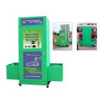 Self Service Electronics Vending Lockers That Sell Electronics CE FCC for sale