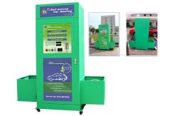 China Self Service Electronics Vending Lockers That Sell Electronics CE FCC supplier