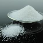 99.5% Magnesium Sulfate Granules For Manufacturing Magnesium Salts And Sulfates In Various Industries for sale