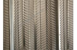 China Building 900mm Width 3m Length Metal Rib Lath supplier