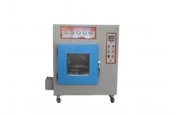 China Rubber Testing Machine Constant Temperature Tape Retentivity  Tester supplier