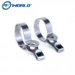 Manufacturers custom bent sheet metal parts for sale