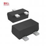 FDY301NZ MOSFET Power Electronics SC-89-3 Package Single N-Channel 2.5V Specified PowerTrench for sale