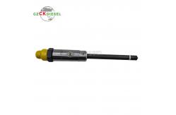 China Fuel Injector Nozzle 100-7560 1007560 For  3306 3306B ENGINE supplier