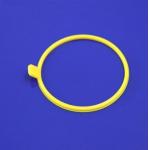 Customized Double Lips FKM Silicone Rubber Lip Seal