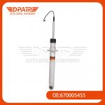 Active Inductive Damping 670005455 Front Shock Absorber for Maserati Quattroporte Ghibli for sale