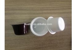 China Compatible espresso Coffee Capsule/espresso Compatible Capsule/Coffee Capsule supplier