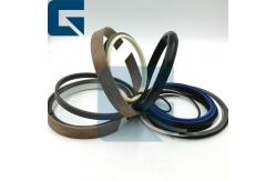 China 31Y1-15230 31Y115230 Excavator R210NLC-7 Arm Cylinder Seal Kit supplier