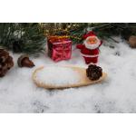 Safe Fake Snow Polymer Long Lasting Easy To Use Instant Snow Sodium Polyacrylate