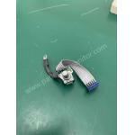  LIFEPAK 20 LP20 Defibrillator Encoder Knob GRAYHILL 62V22-02-040CH for sale