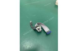 China  LIFEPAK 20 LP20 Defibrillator Encoder Knob GRAYHILL 62V22-02-040CH supplier