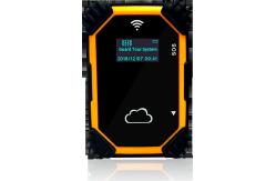 China Online Security Cloud Based RoHS Guard Tour Monitoring System supplier