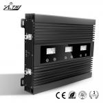 High Gain 80dB Tri Band Repeater 2G 3G 4G Cellular Amplifier for sale
