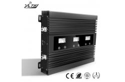 China LTE800 GSM LTE2600 Tri Band Repeater supplier