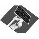 LED Light Source Solar Powered Flood Lights 130LM/W Lamp Luminous Flux