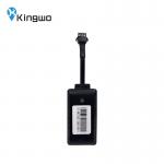 Ble Hard Wired 2g Gsm Vehicle Gps Tracker With Engine Cut Off for sale