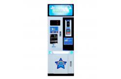 China ODM Token Coin Exchange Vending Machine ATM US PLUG supplier