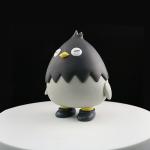 Non Phthalate PVC Vinyl Figures Toys 10cm Height ASTM F963 Certificate